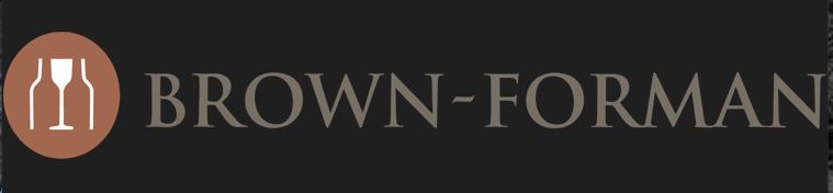 BROWN-FORMAN logo