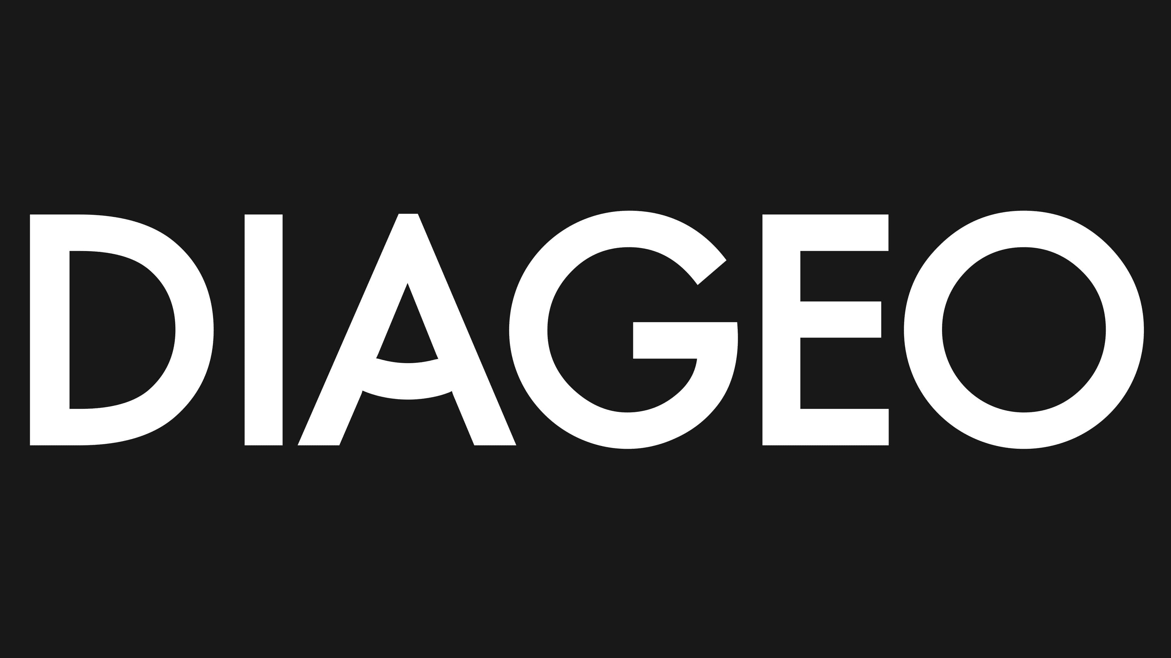 DIAGEO logo