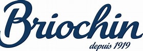 HARRIS BRIOCHIN logo