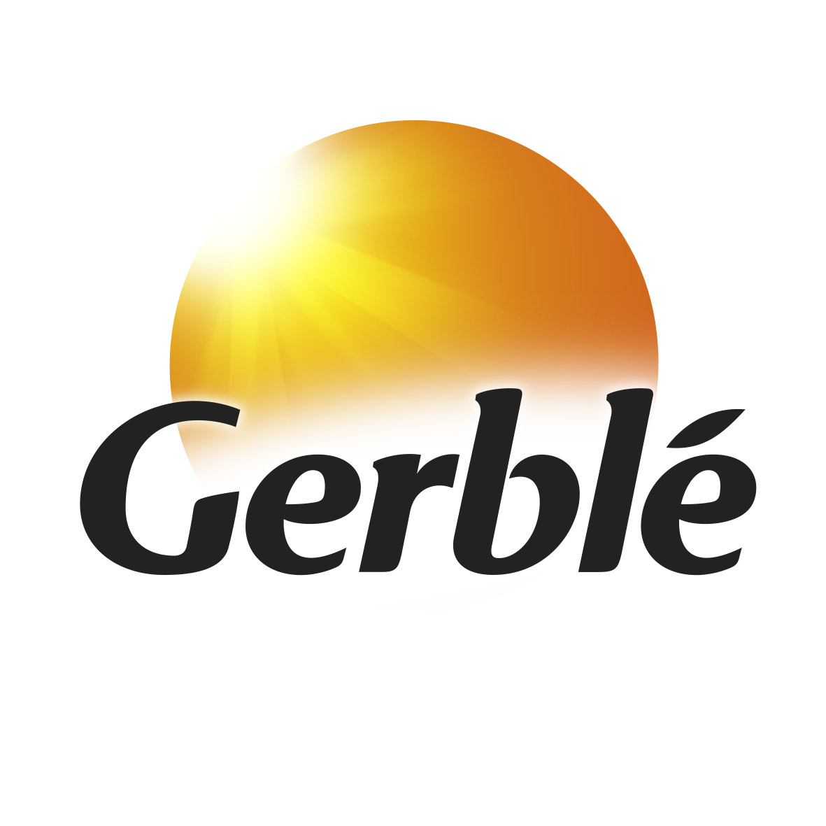 Gerblé