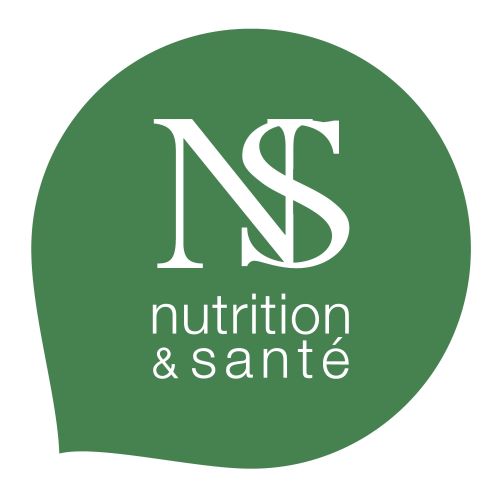 NUTRITION ET SANTÉ logo