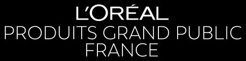 L'ORÉAL PRODUITS GRAND PUBLIC logo