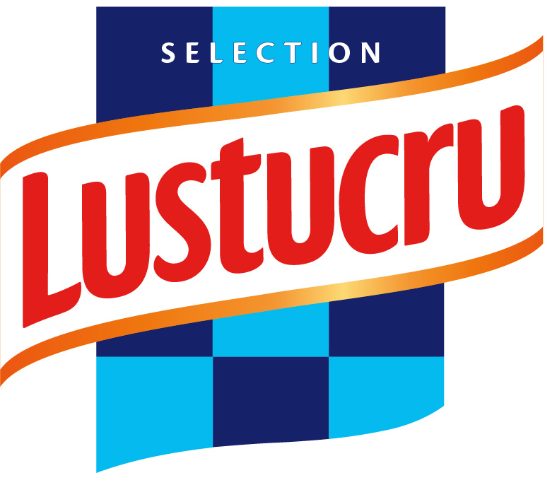 LUSTUCRU FRAIS logo