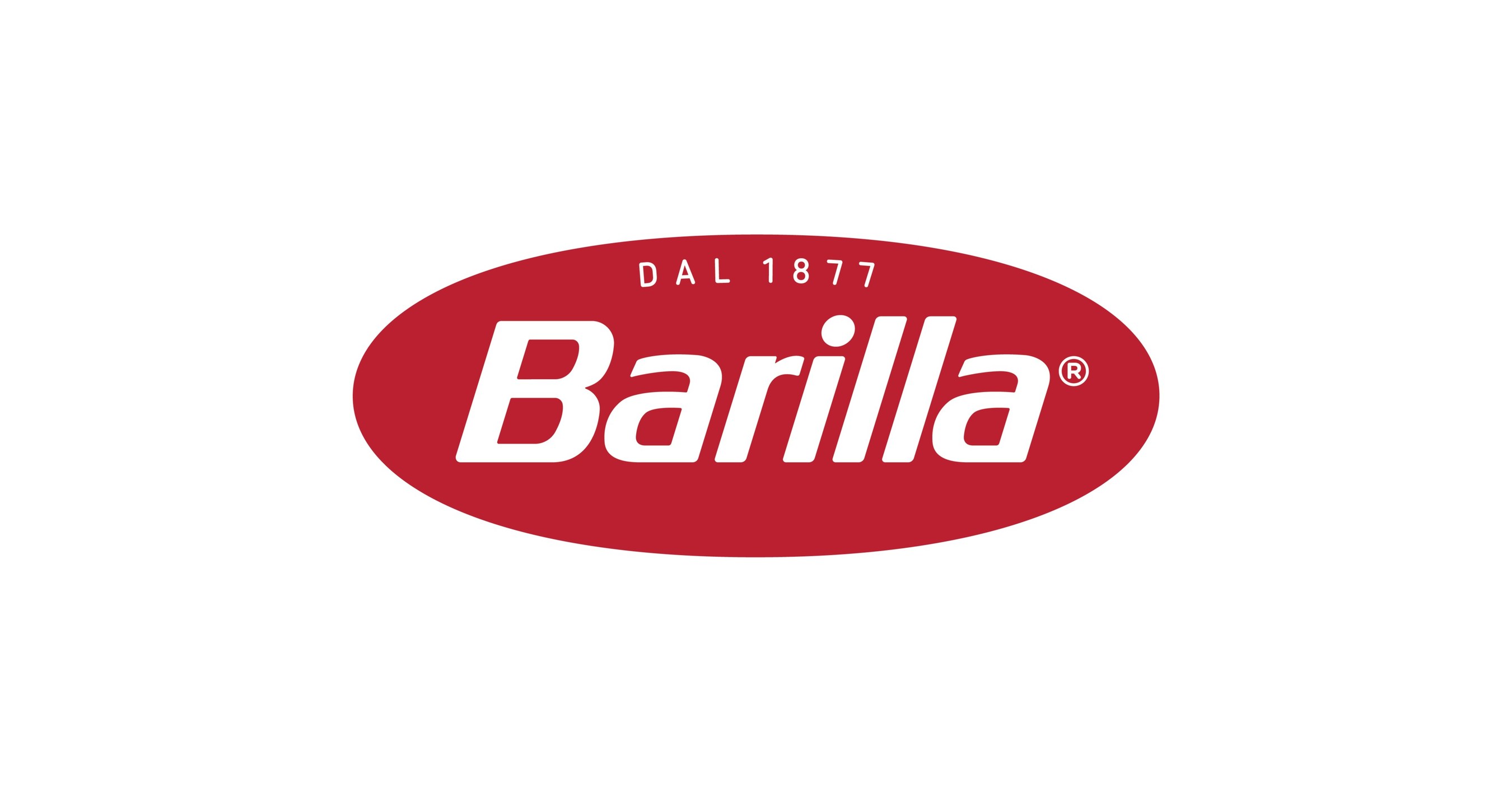 BARILLA logo