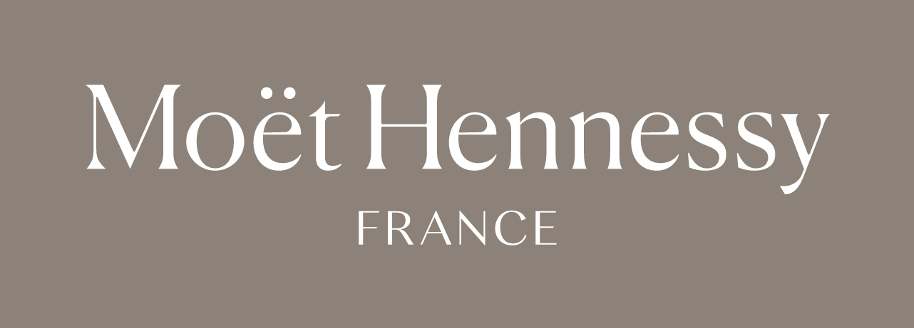 MOËT HENNESSY logo