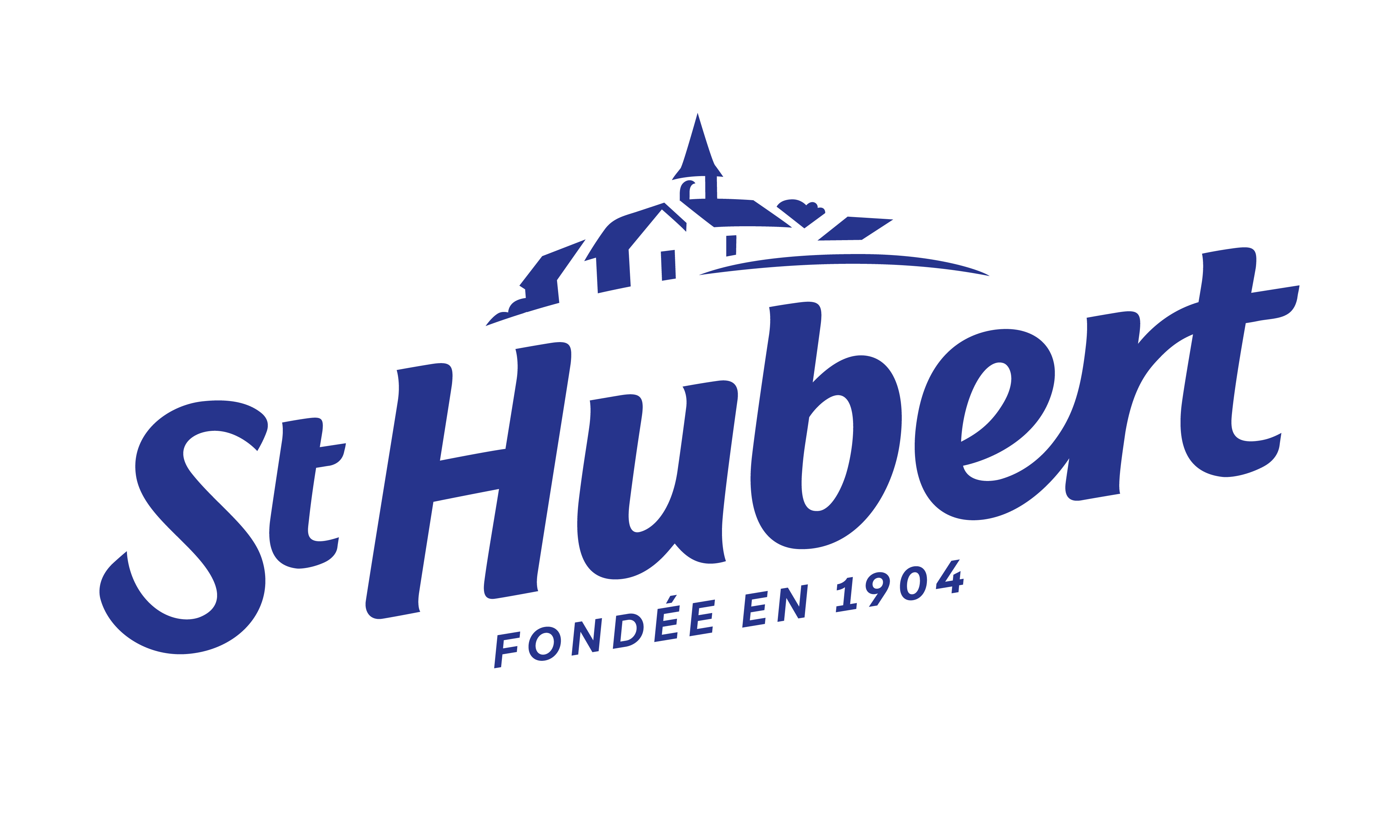 St Hubert