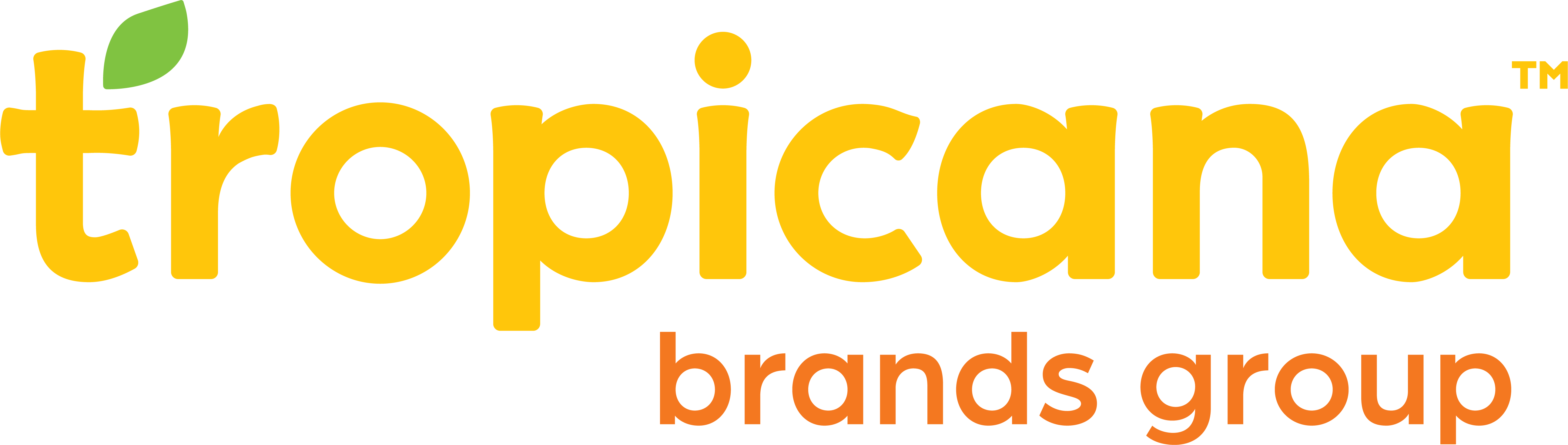 TROPICANA logo