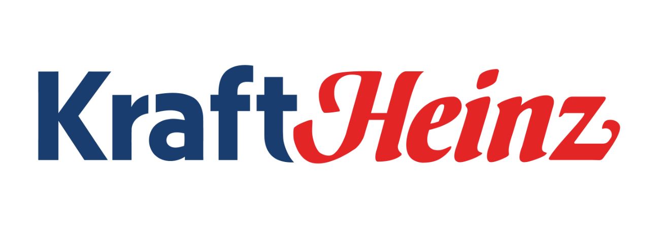 KRAFT HEINZ logo