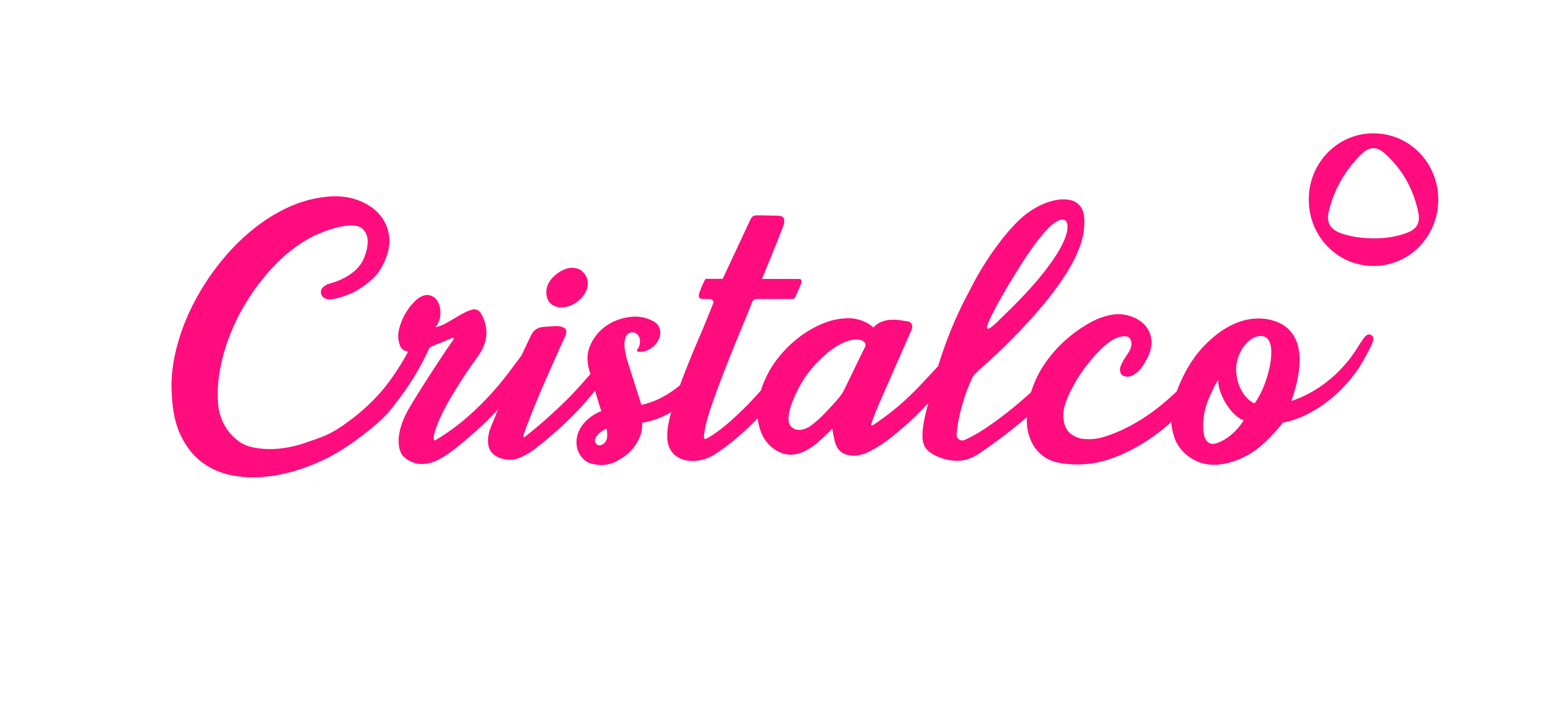 CRISTALCO logo