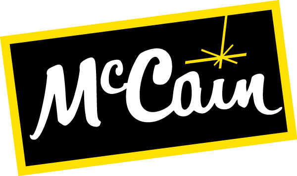 McCAIN ALIMENTAIRE logo